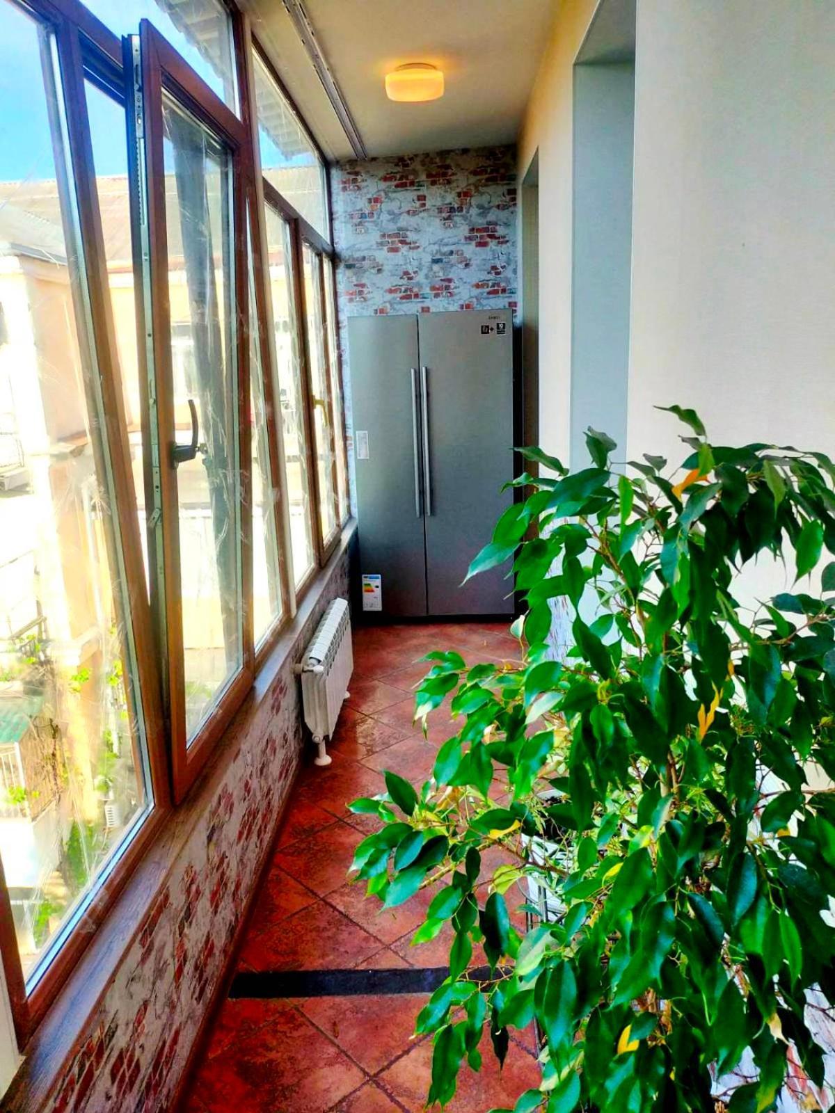 City Garden Apartments Oldenburg Bagian luar foto